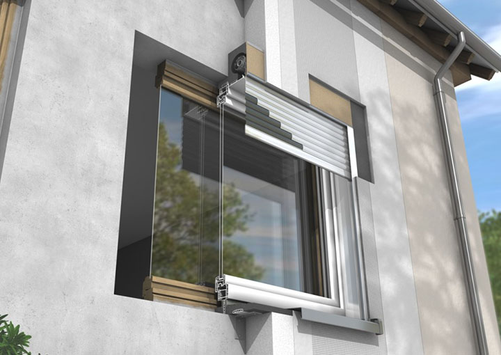 产品中心|外遮阳_电动遮阳卷帘窗_智能遮阳帘综合服务商-卓科遮阳- 外